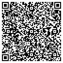 QR code with Action Video contacts