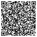 QR code with L & M Carpets contacts