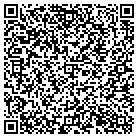 QR code with Rafaels Bakery and Restaurant contacts