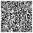 QR code with Reagan Audio Design LLC contacts