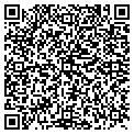 QR code with Cosmetique contacts