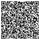 QR code with University Meal Deal contacts