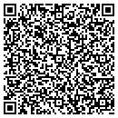 QR code with MARC Trust contacts