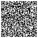QR code with William W Kates MD contacts
