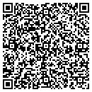 QR code with Richard H Canter CPA contacts