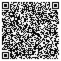 QR code with TTC contacts