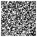 QR code with R J Inspections contacts