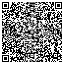 QR code with Clyde H Wilbert Mktg Services contacts