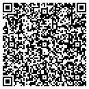 QR code with Robin Blair & Assoc contacts