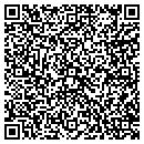 QR code with William Hodgins Inc contacts