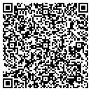QR code with Andover Library contacts