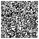 QR code with Holliston Extended Day School contacts