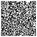 QR code with Allan Albee contacts
