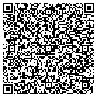 QR code with Garvey Communication Assoc Inc contacts