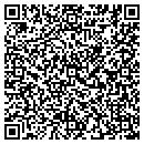 QR code with Hobbs Abstract Co contacts
