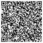 QR code with Adoption & Reproduction Conslt contacts