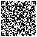 QR code with Decharles Plastering contacts