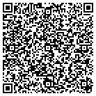 QR code with H & R Block Tax Service contacts