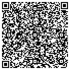 QR code with Marthas Vineyard Irrigation contacts