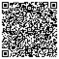 QR code with C & C Tire Shop contacts