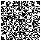 QR code with Genetics Ethics Plicy Cnslting contacts