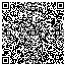 QR code with J & L Subway contacts