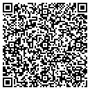 QR code with Zea Mays Non Toxic Printmaking contacts