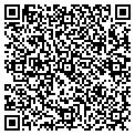 QR code with King Tux contacts