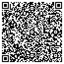 QR code with Unisys Uniden contacts