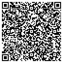 QR code with GEH Hvac contacts