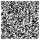 QR code with Richard M Adams Plumbing contacts
