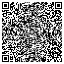 QR code with L B Assoc contacts