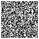 QR code with Youth Build USA contacts