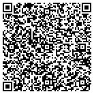 QR code with H & R Block Tax Service contacts