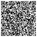QR code with Hoover's Liquors contacts