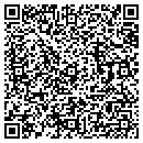 QR code with J C Cleaners contacts