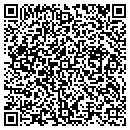 QR code with C M Schultz & Assoc contacts