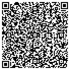 QR code with R L & D Bar & Grill Inc contacts