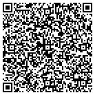 QR code with A A & Jr Construction Corp contacts