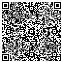 QR code with Trandes Corp contacts