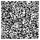 QR code with Twin Willows Fine Finishes contacts