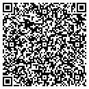 QR code with Magda Hatzel contacts