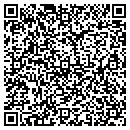QR code with Design East contacts