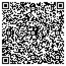 QR code with A1 Caulking contacts