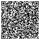 QR code with Larry's Stop contacts
