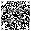 QR code with Udupi Palace contacts