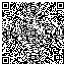 QR code with R E Michel Co contacts