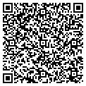 QR code with Hooters contacts