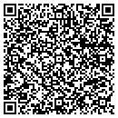 QR code with Heart of Design contacts