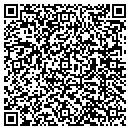 QR code with R F Wall & Co contacts